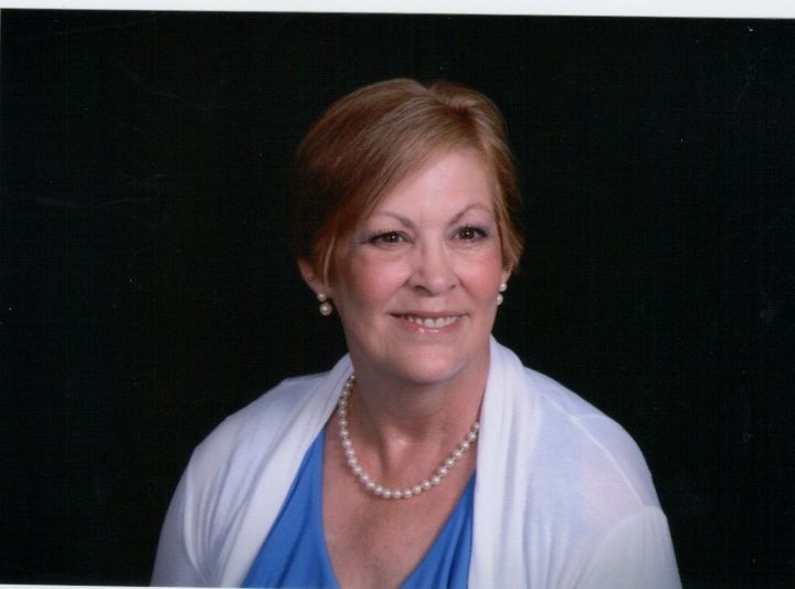 Cathy Schwartz - Class of 1969 - Las Vegas High School