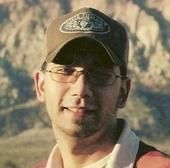 Robert Perkins - Class of 1991 - Las Vegas High School