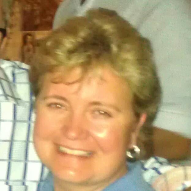 Ashley Lunn - Class of 1993 - Las Vegas High School
