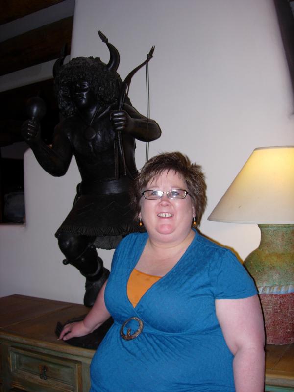 Susan Miller - Class of 1980 - Las Vegas High School