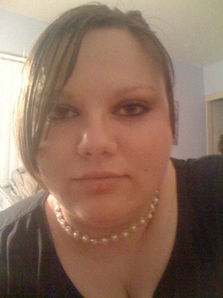 Ashley Griffin - Class of 2009 - Las Vegas High School