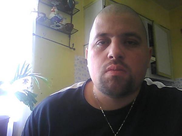 Oscar Esquivel - Class of 1999 - Las Vegas High School