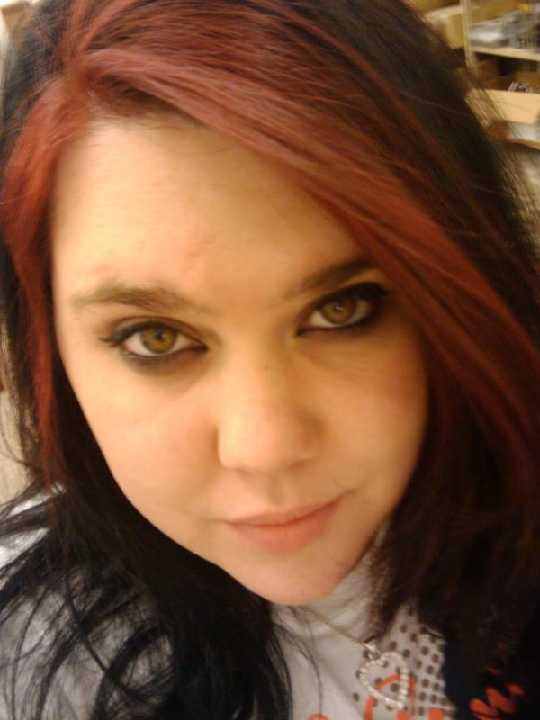 Bre Nelson - Class of 2004 - Las Vegas High School