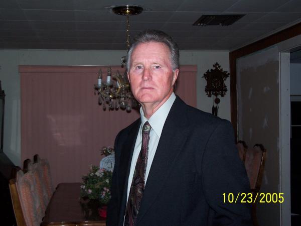 Robert D Evans Sr - Class of 1961 - Las Vegas High School
