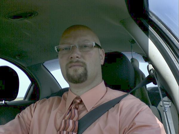 Orlando Rothermund - Class of 1986 - Las Vegas High School