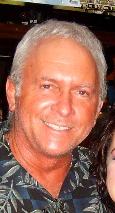 Fred Kiser - Class of 1969 - Las Vegas High School