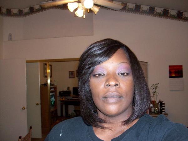 Sona Harris - Class of 1993 - Las Vegas High School
