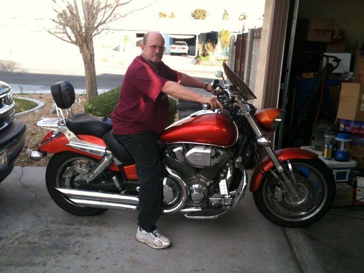 John Dase - Class of 1972 - Las Vegas High School