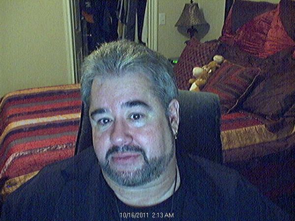 Carlos Blanco - Class of 1976 - Las Vegas High School