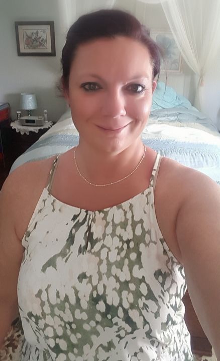 Bobbi Fritz - Class of 1993 - Las Vegas High School