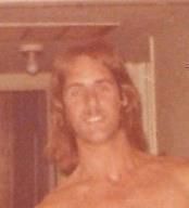 Greg Stanphill - Class of 1973 - Las Vegas High School