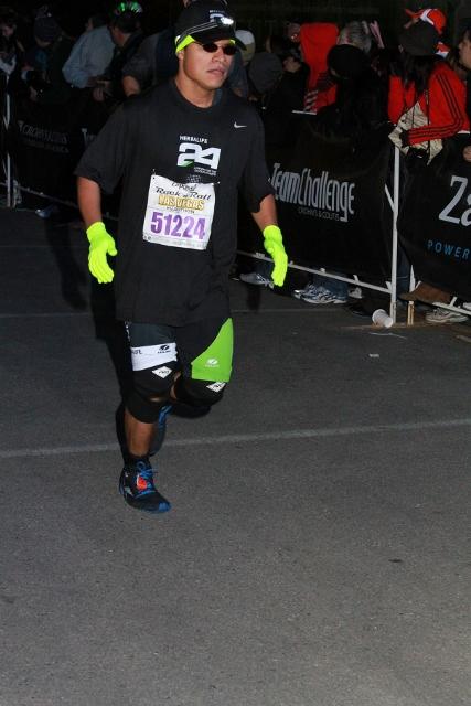 Martin Carrillo - Class of 2004 - Las Vegas High School