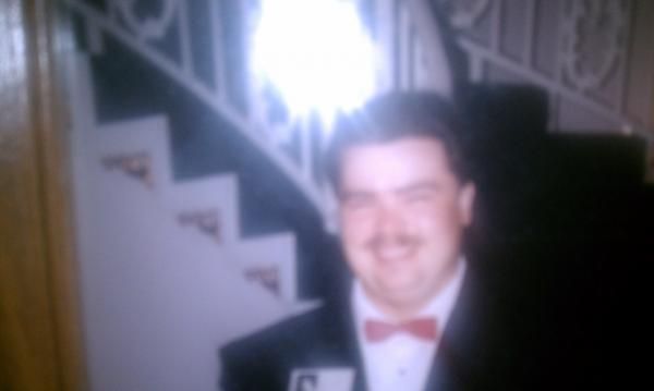 David Livingston - Class of 1982 - Las Vegas High School