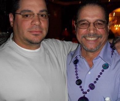 Jonathan Medina - Class of 1989 - Las Vegas High School