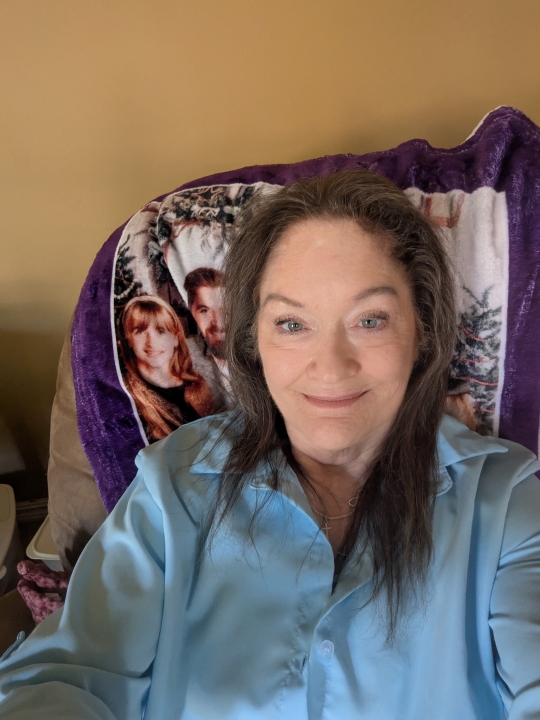 Damaris Blankenship - Class of 1974 - Las Vegas High School