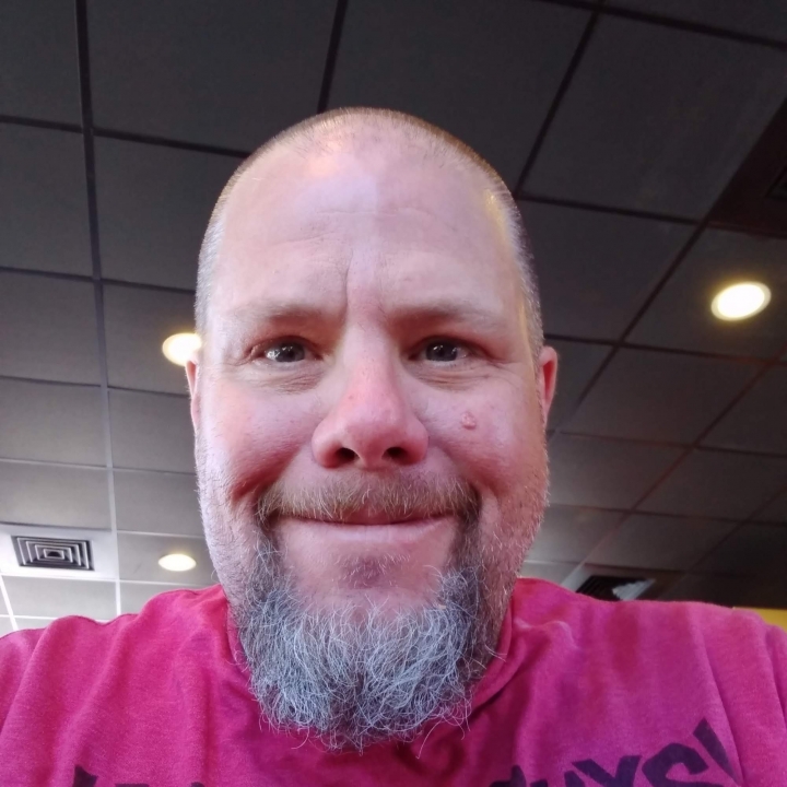 Jason Tilley - Class of 1994 - Las Vegas High School
