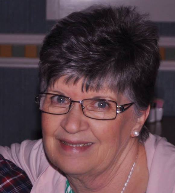 Sandi Angerami - Class of 1964 - Las Vegas High School