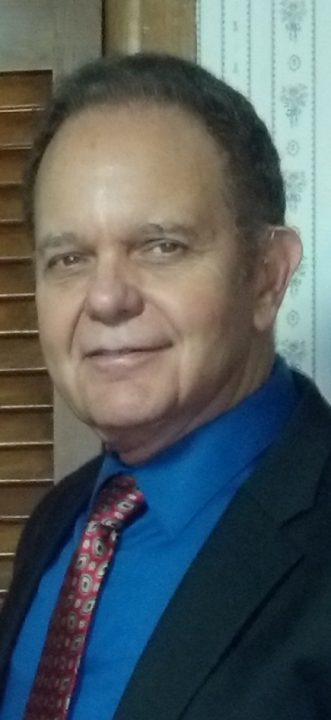 Richard Kline - Class of 1960 - Las Vegas High School