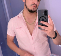 Fortino Marentes