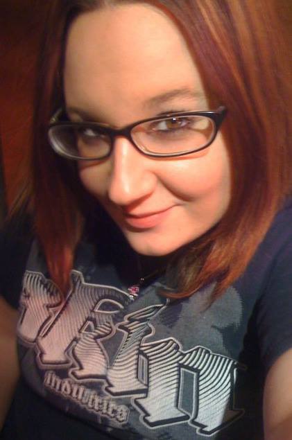Christina Aubry - Class of 2005 - Sierra Vista High School