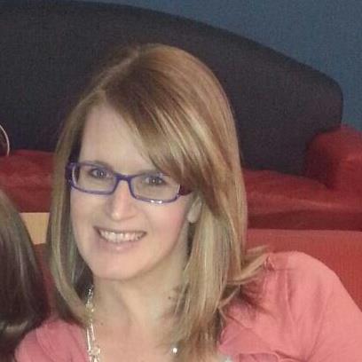 Dana Wilson Willoughby - Class of 2013 - Sierra Vista High School