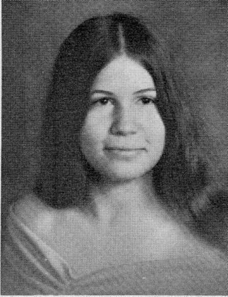 Carleen Croney - Class of 1974 - Riverdale High School