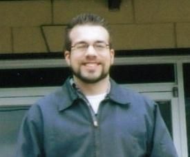 Jonathan Daniel Allen - Class of 2004 - Riverdale High School