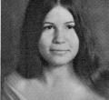 Carleen Croney, class of 1974