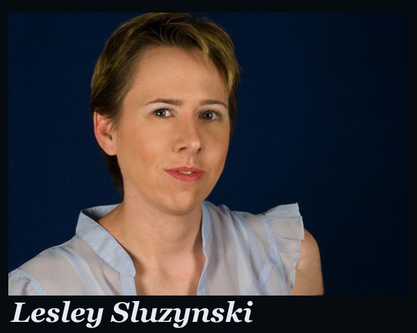 Lesley Sluzynski - Class of 1998 - Silverado High School