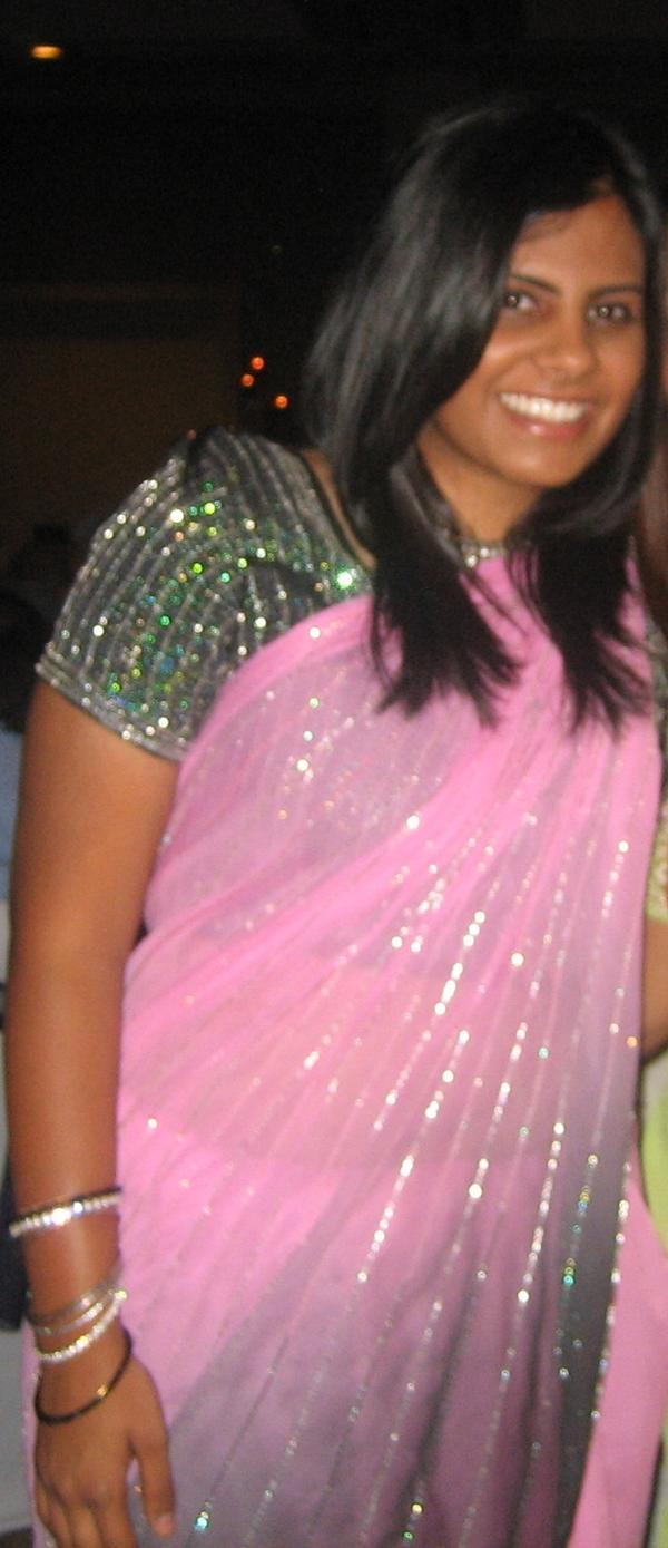 Meenal Champaneri - Class of 2002 - Silverado High School