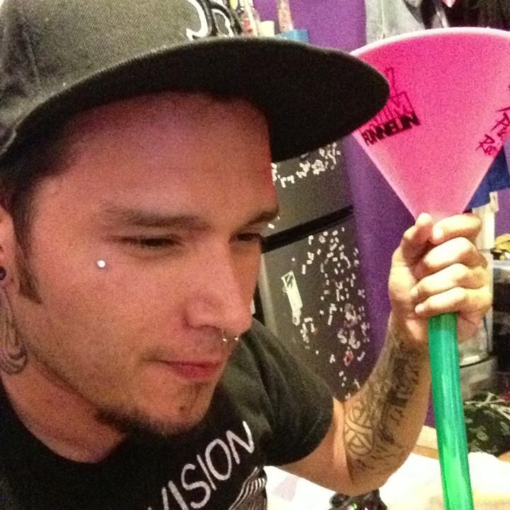Brian Infested - Class of 2002 - Silverado High School