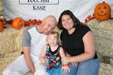 Megan Vogel - Class of 2001 - Silverado High School