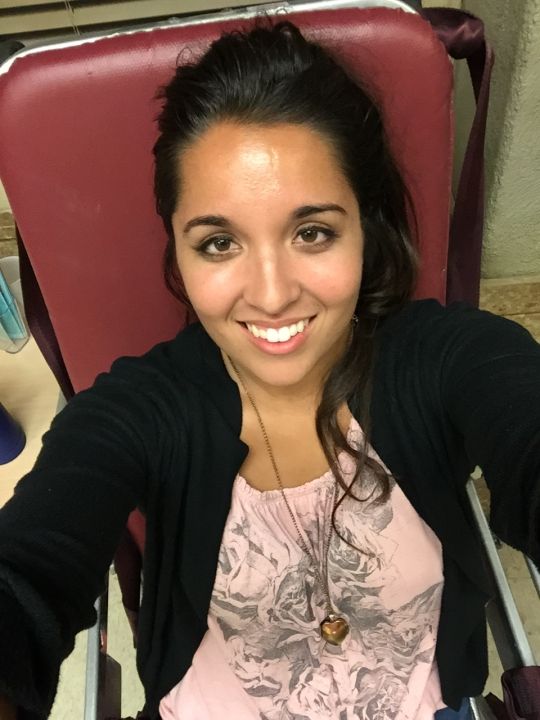 Jessica Drake - Class of 2008 - Silverado High School