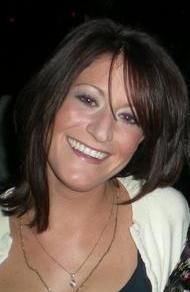 Heather Sanford - Class of 2000 - Silverado High School