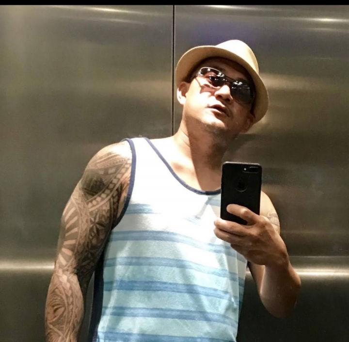 Romeo Canda Jr. - Class of 1996 - Silverado High School