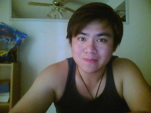 Conray Villanueva - Class of 2002 - Silverado High School