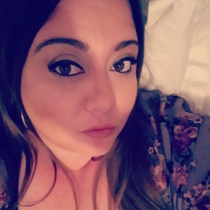 Angela Calacterra - Class of 1998 - Silverado High School