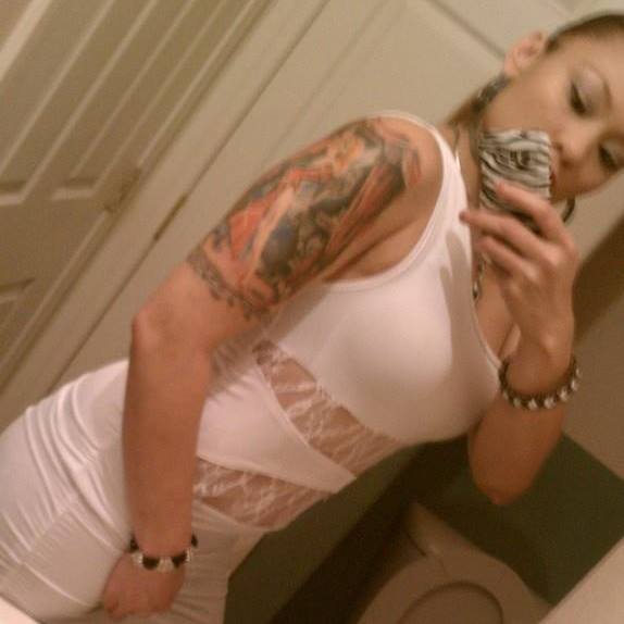 Sophia Imperial - Class of 2000 - Silverado High School