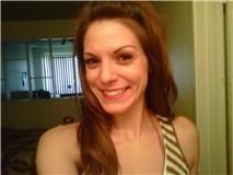 Robin Orlando - Class of 2000 - Silverado High School