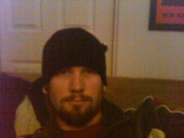 Ryan Moskowitz - Class of 2000 - Silverado High School