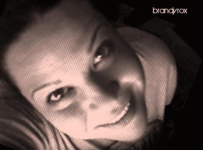 Brandy Rox - Class of 1998 - Silverado High School