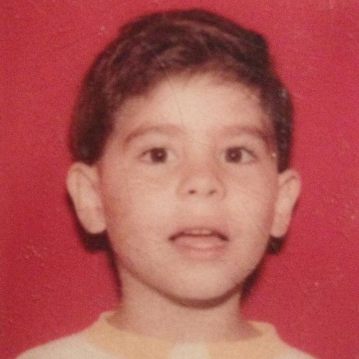 Gary Urrutia - Class of 2004 - Silverado High School
