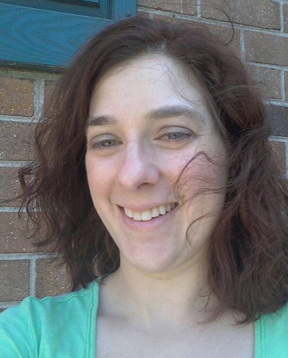 Rebekah Bragg - Class of 2002 - Silverado High School