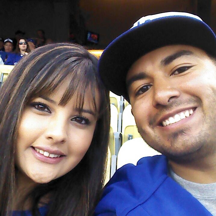 Michael Delgado - Class of 2003 - Silverado High School