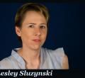 Lesley Sluzynski