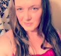 Amanda Hinckley