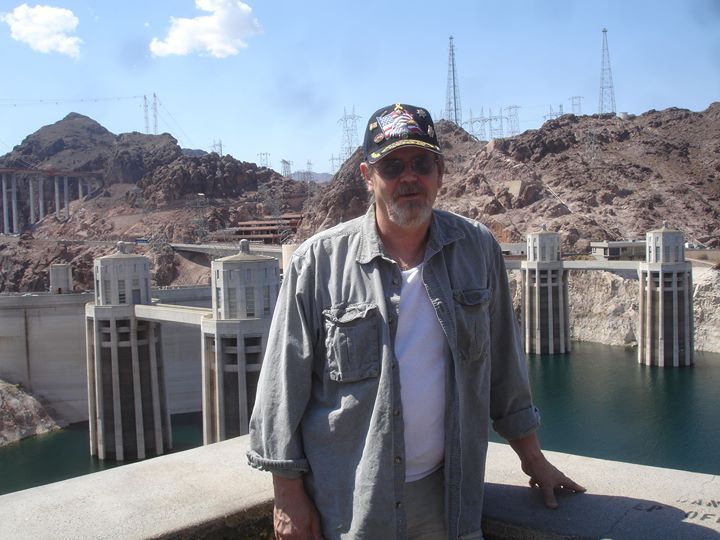 Gregory Harrington - Class of 1968 - Valley High School