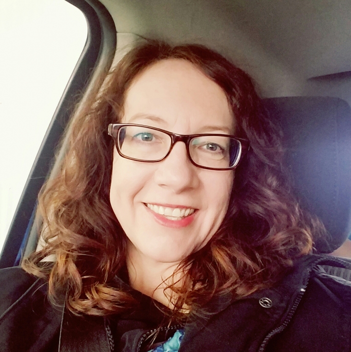Tammy Keena - Class of 1986 - Valley High School