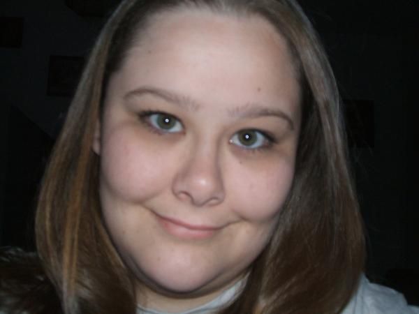 Brandy Massingale - Class of 2002 - Valley High School