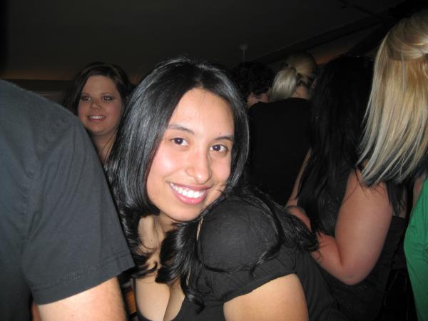 Jasmin Avalos - Class of 2005 - Valley High School